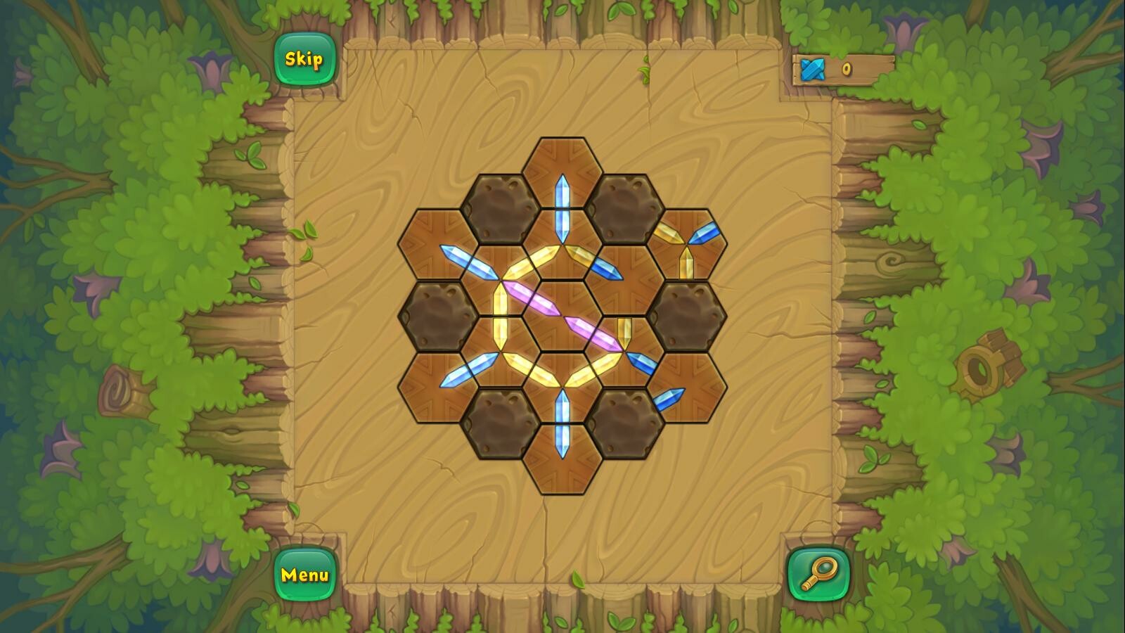 Quadrium 3 screenshot 10