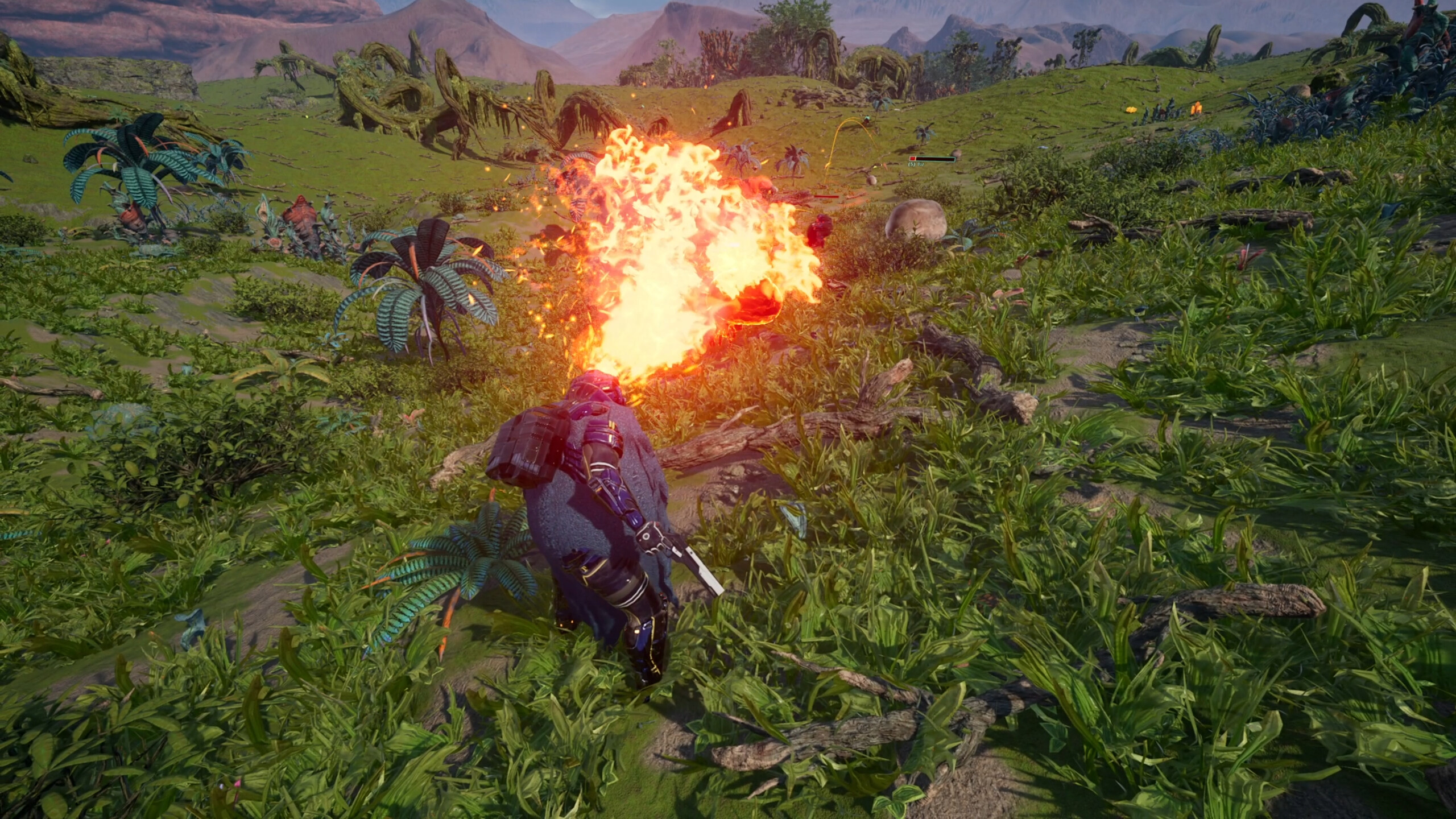 Planetaries screenshot 8