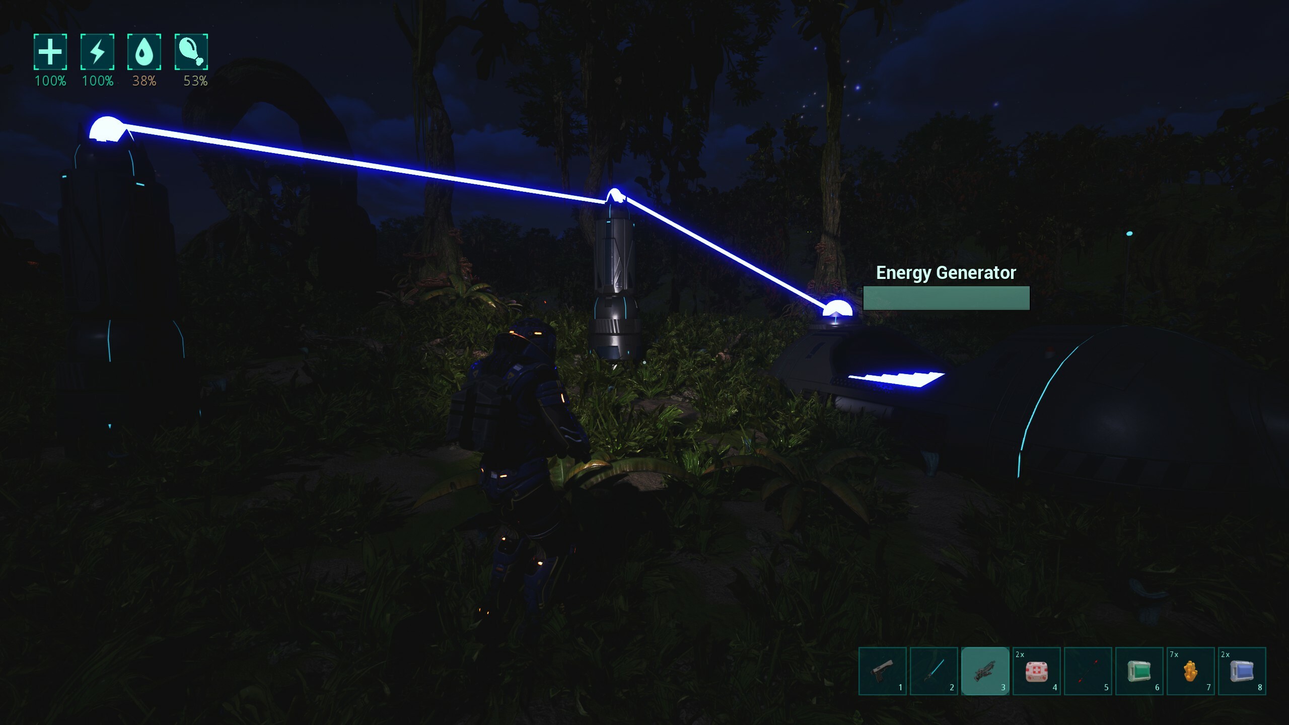 Planetaries screenshot 11