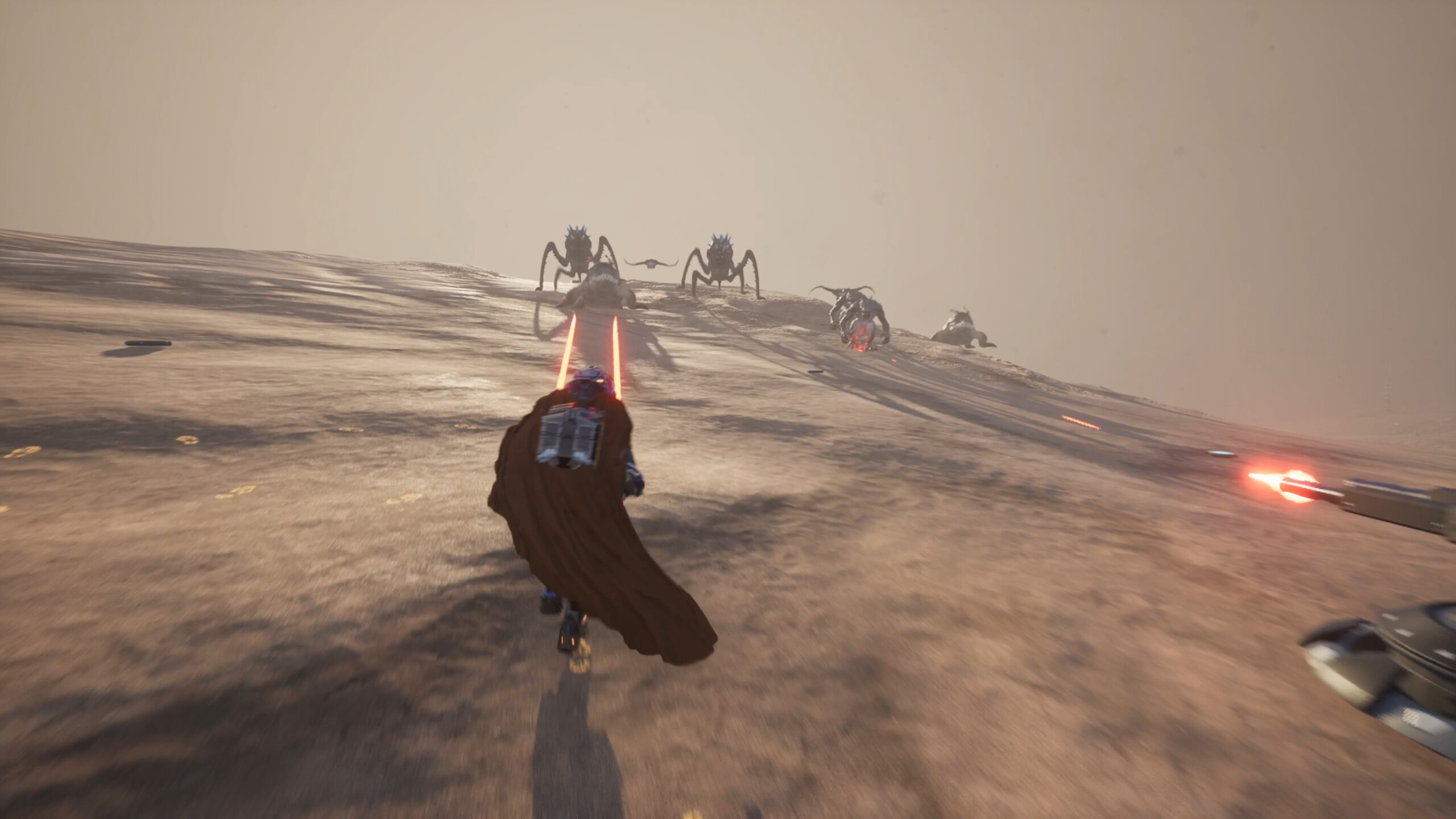 Planetaries screenshot 6