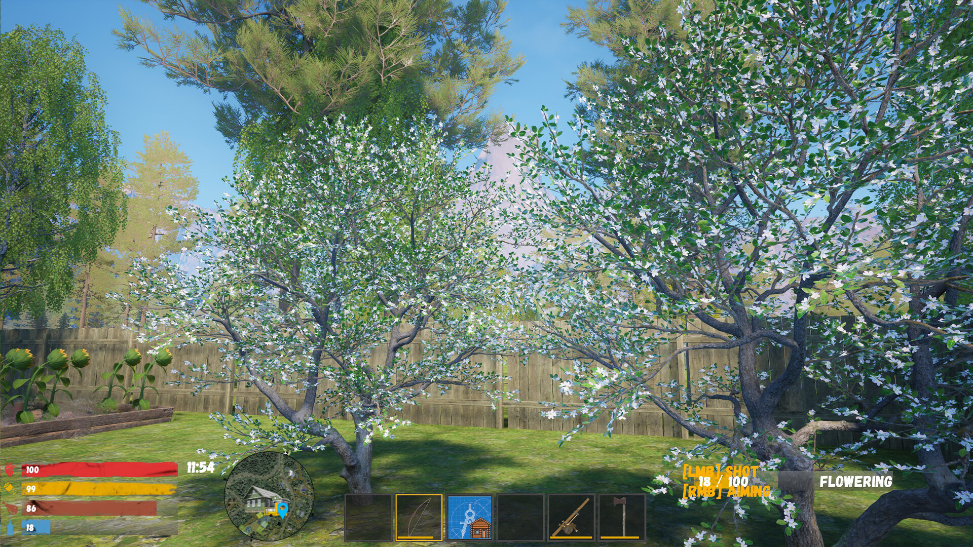 Russian Village Simulator on Mars screenshot 9
