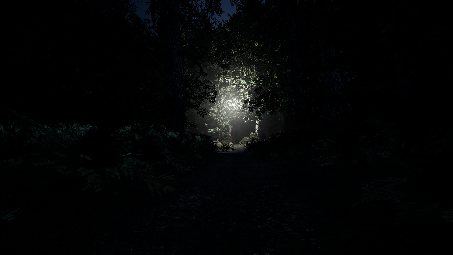 Erwartung screenshot 5