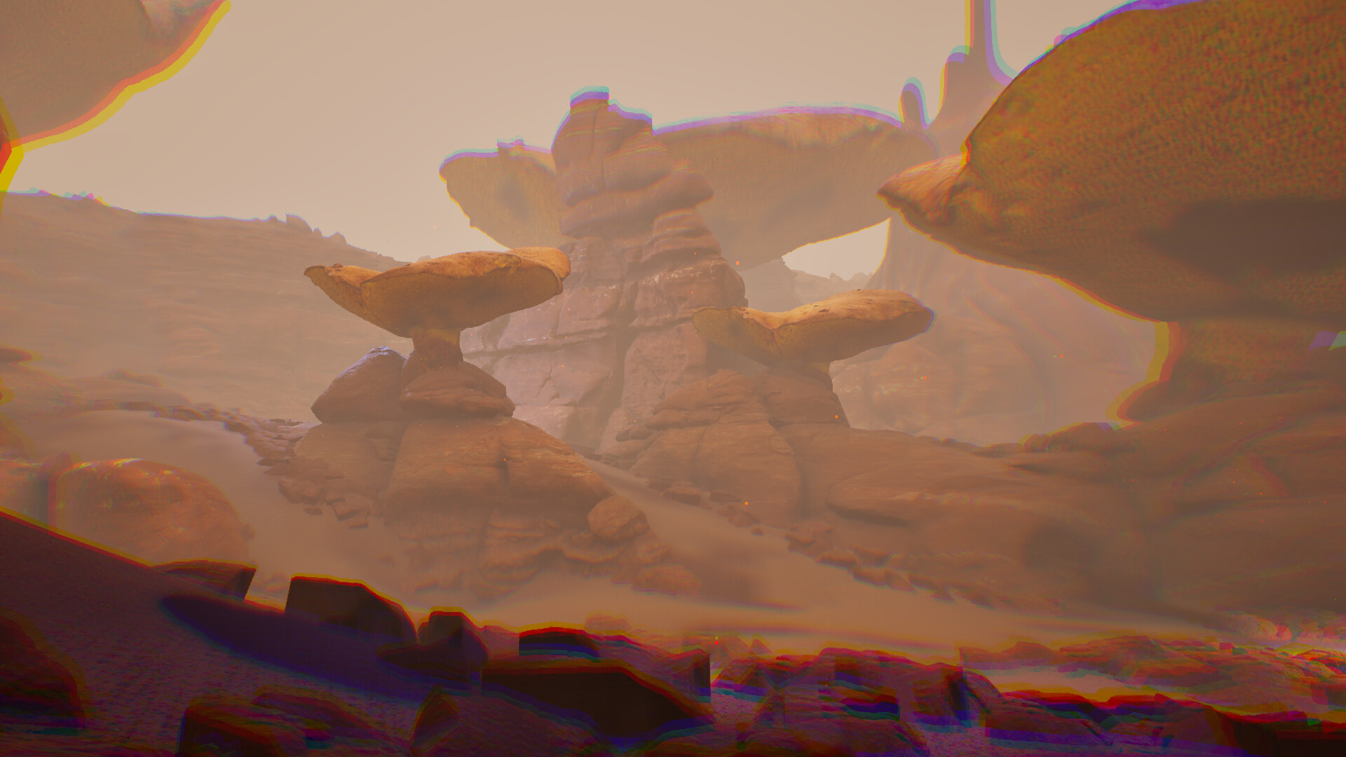 Erwartung screenshot 4
