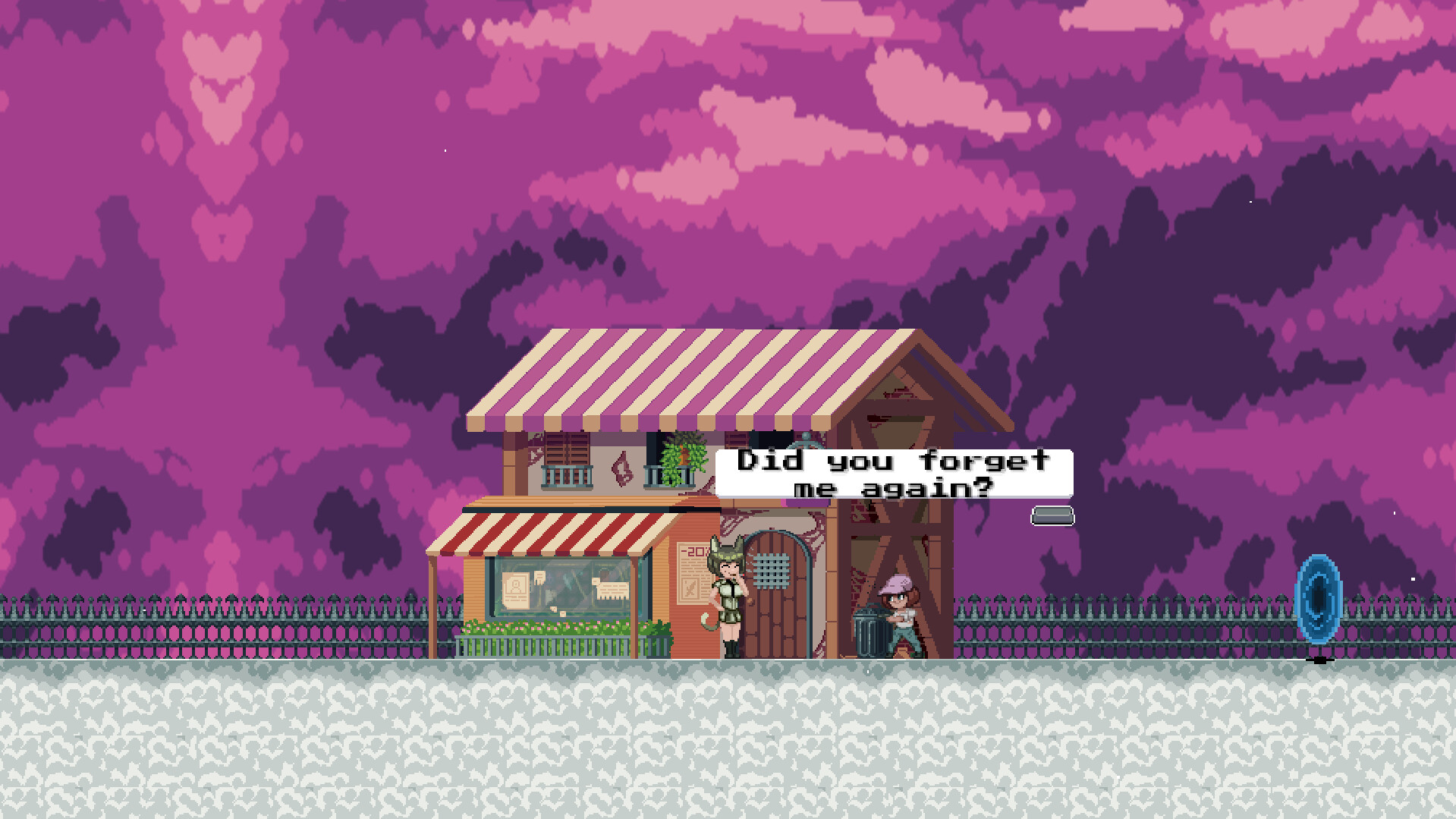 Endless Return screenshot 5