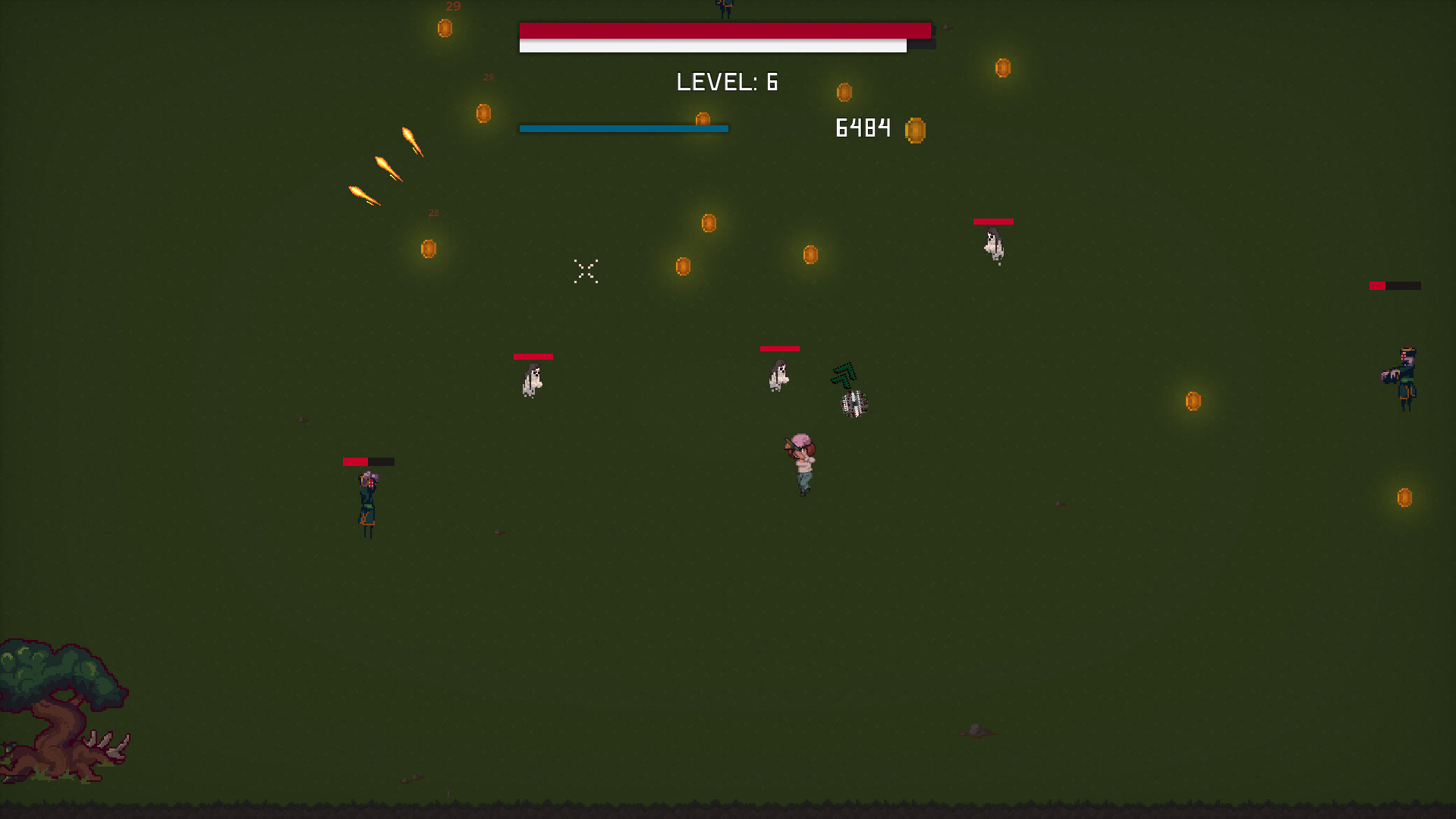 Endless Return screenshot 4