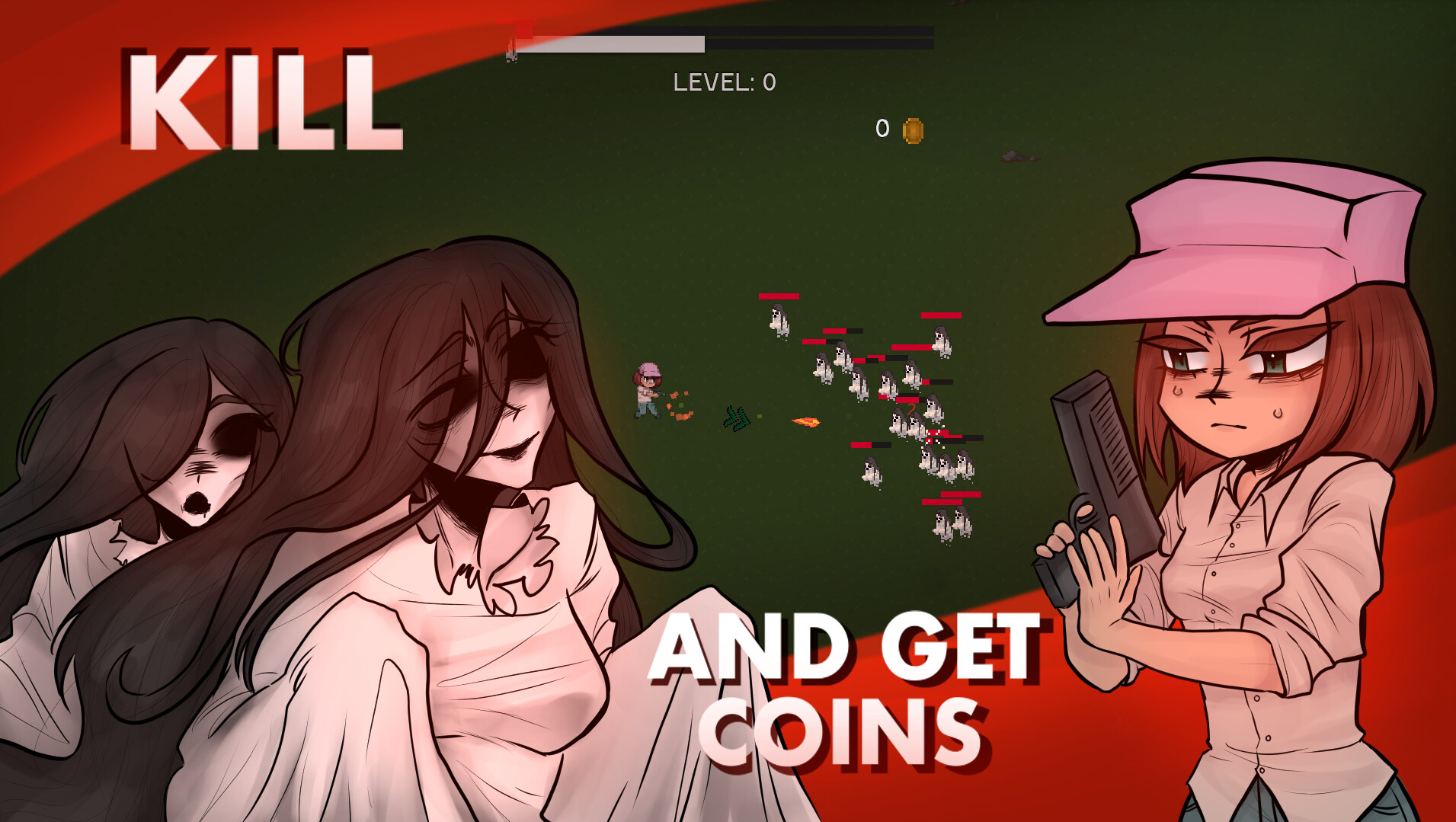 Endless Return screenshot 2