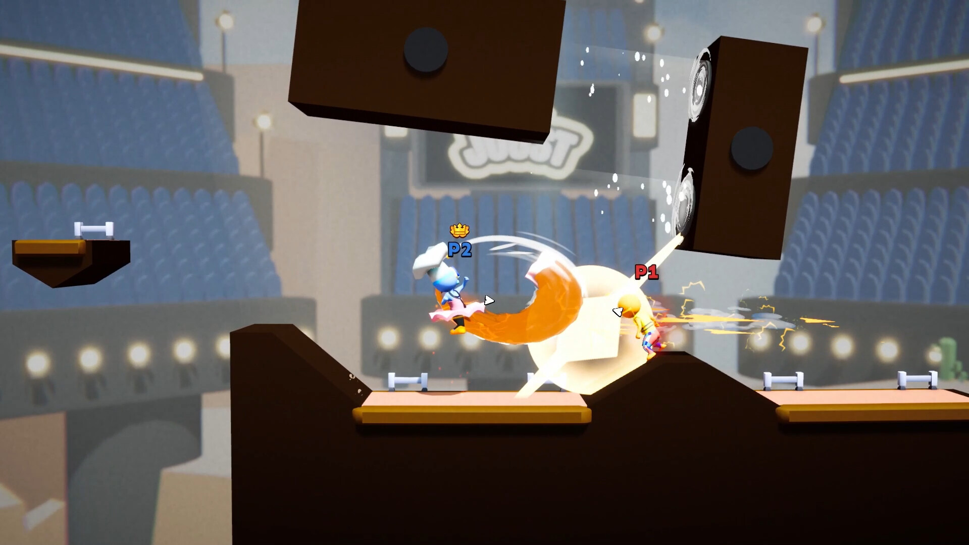 Job Joust screenshot 7