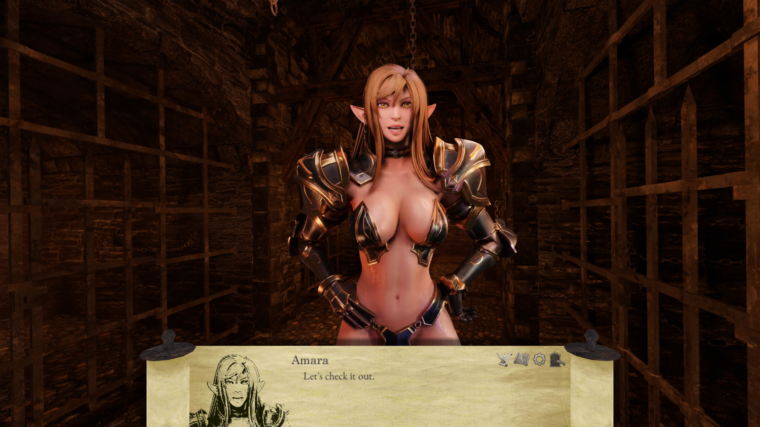 Sex Magic 🔮 screenshot 11