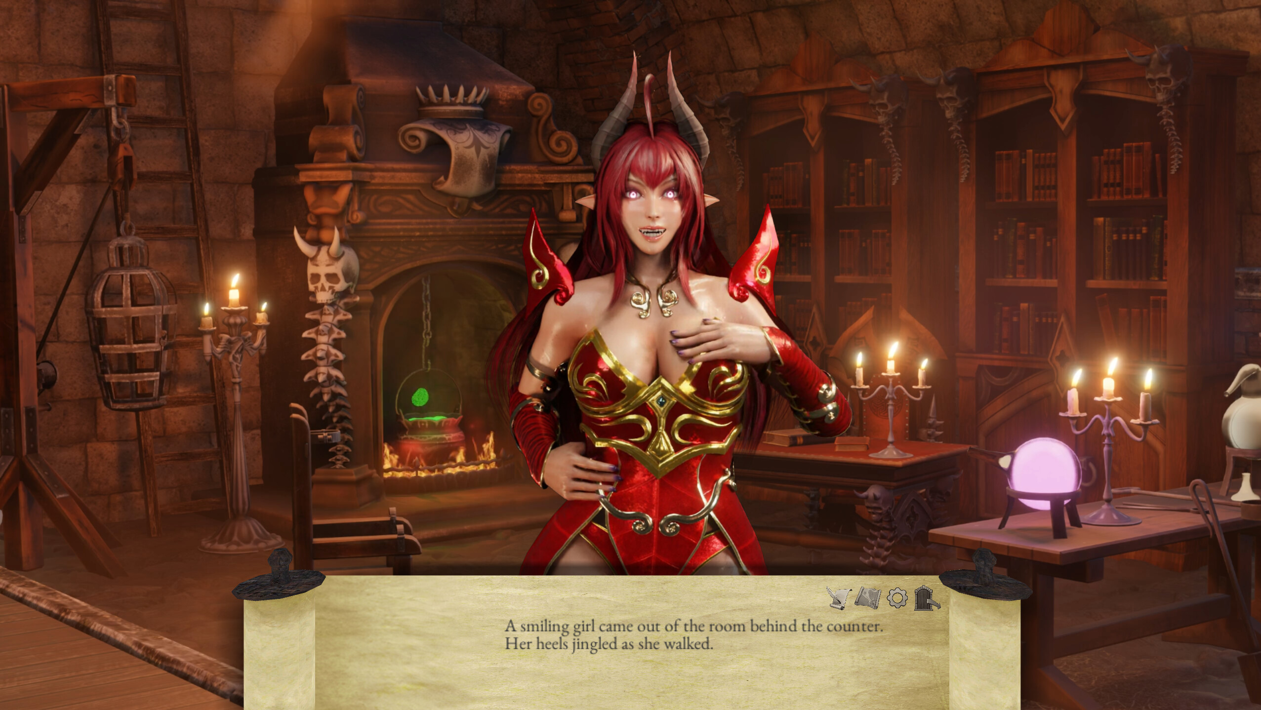 Sex Magic 🔮 screenshot 4