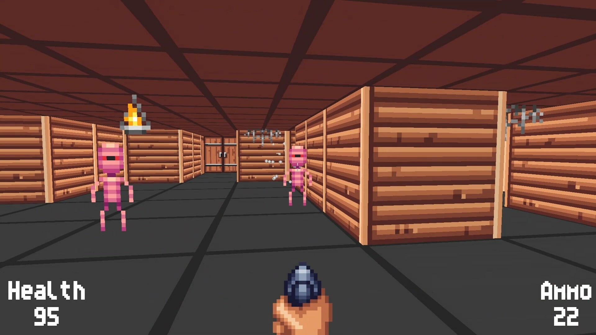 Gloomgeons screenshot 1