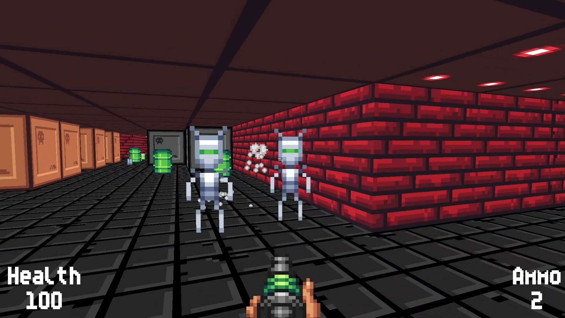 Gloomgeons screenshot 4
