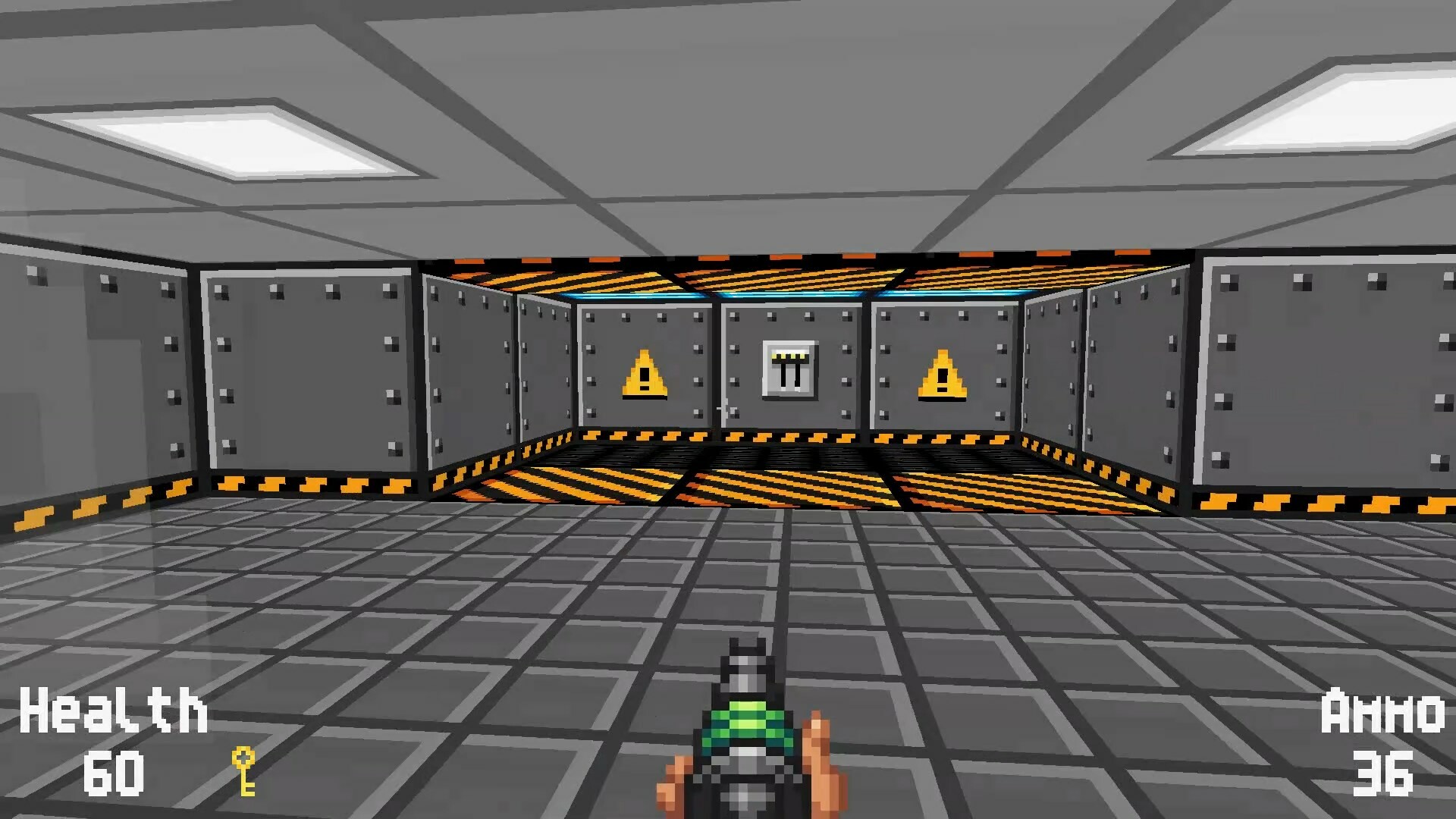 Gloomgeons screenshot 3