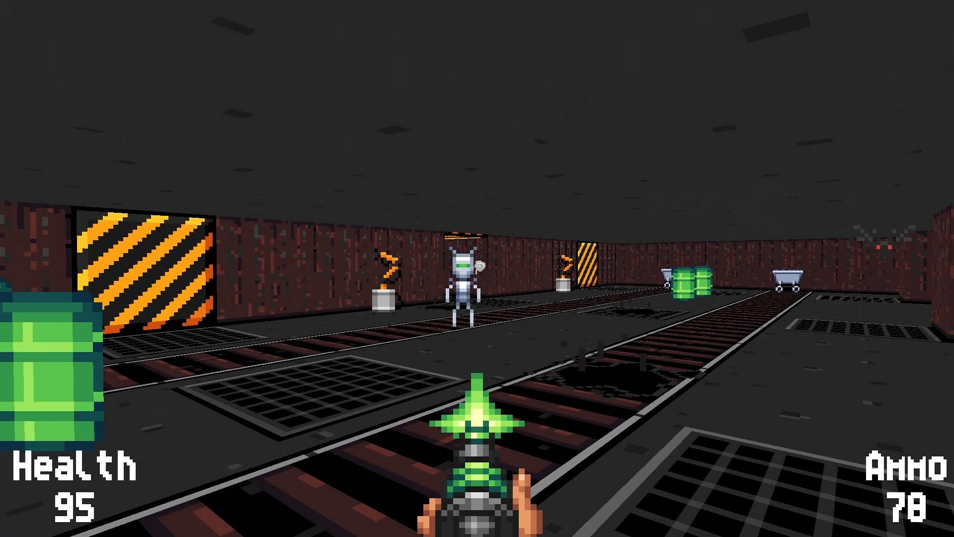 Gloomgeons screenshot 5