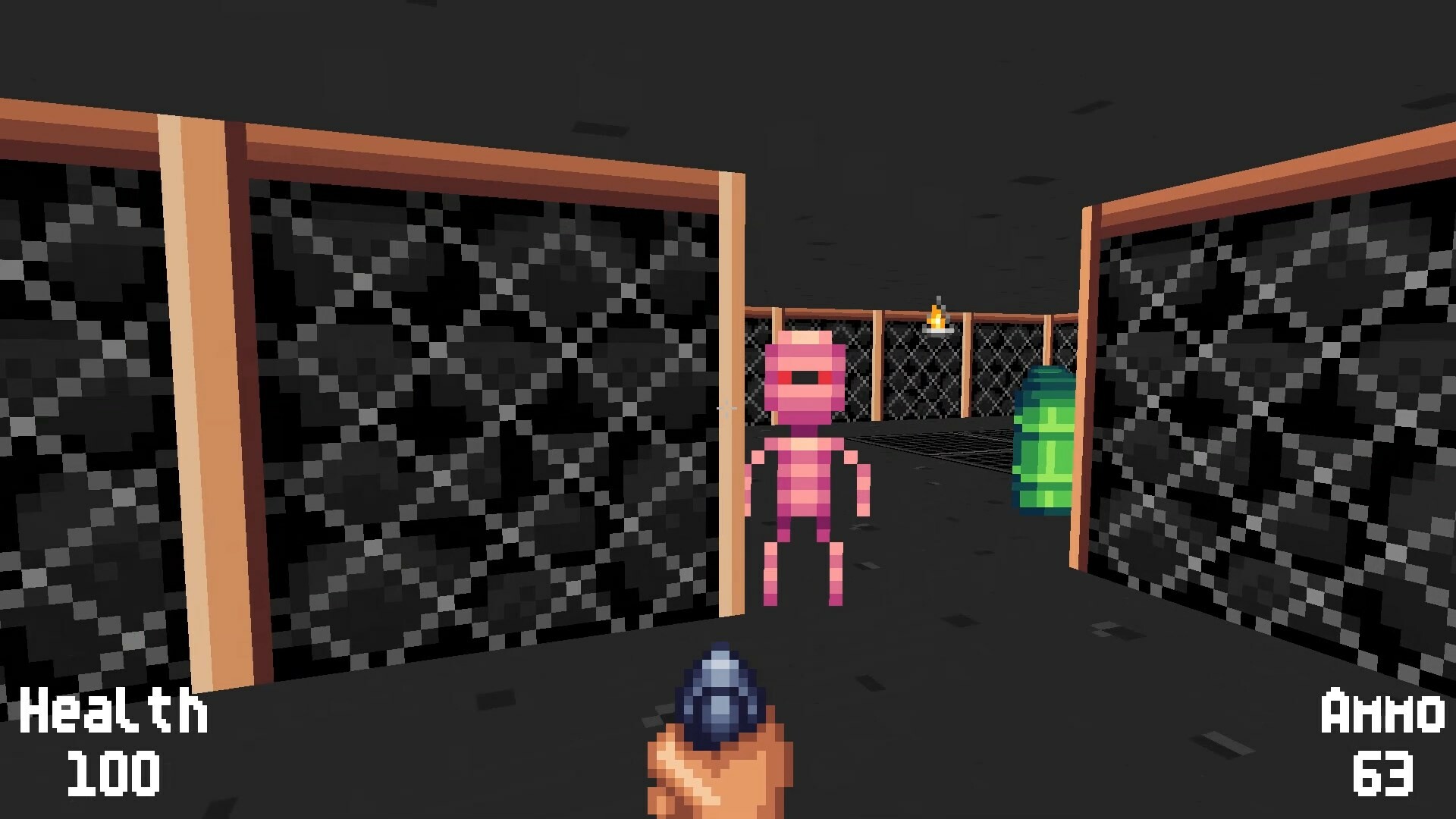 Gloomgeons screenshot 2