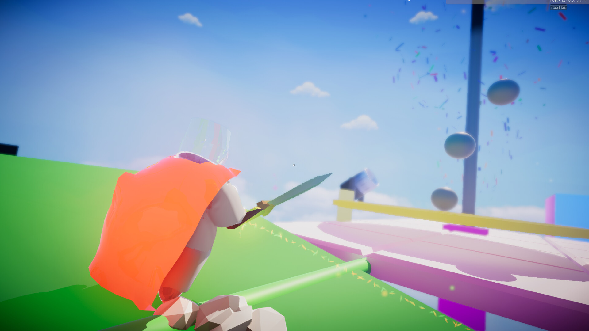 SquishySmash screenshot 1