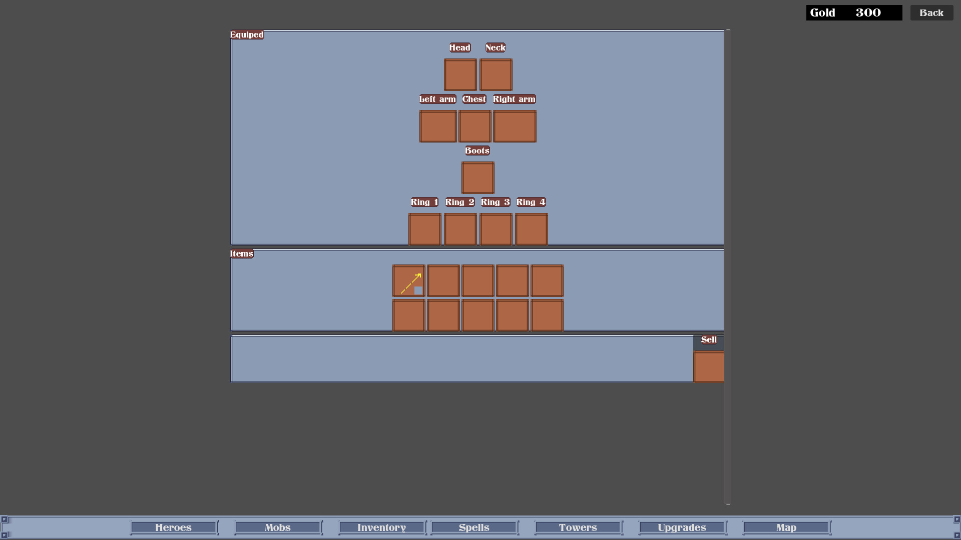 AkeriaTD screenshot 3