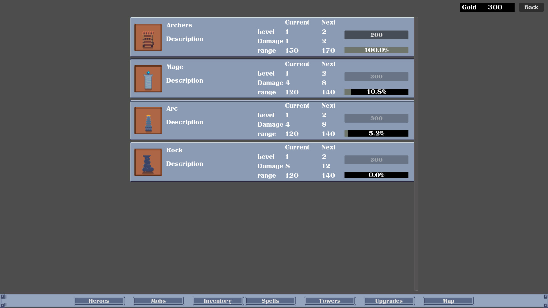 AkeriaTD screenshot 5