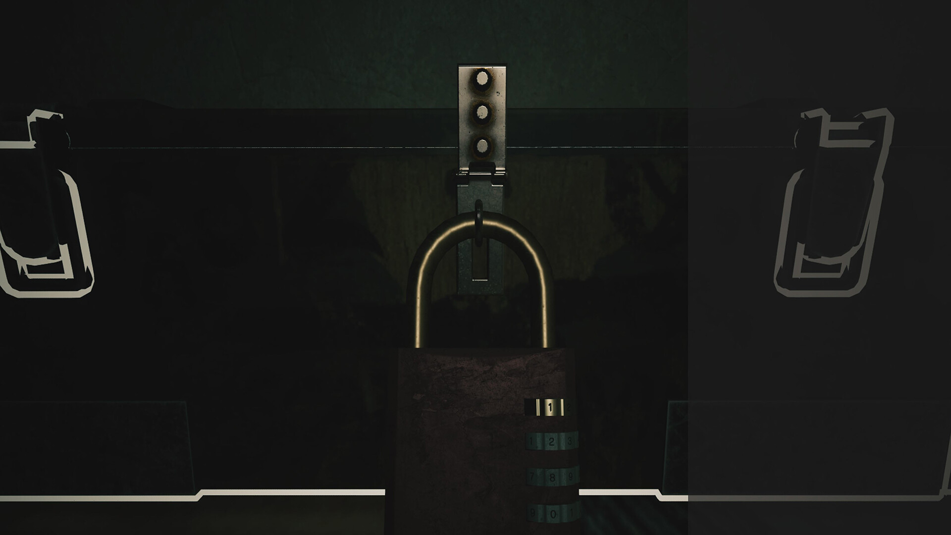Death Motel screenshot 6