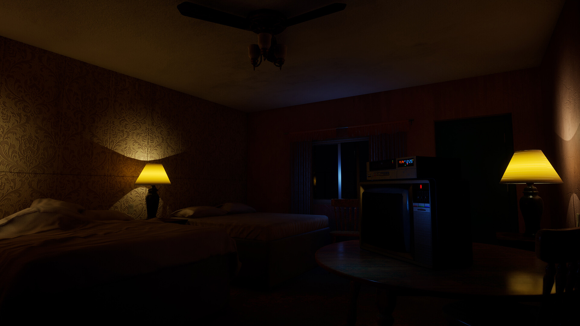 Death Motel screenshot 13
