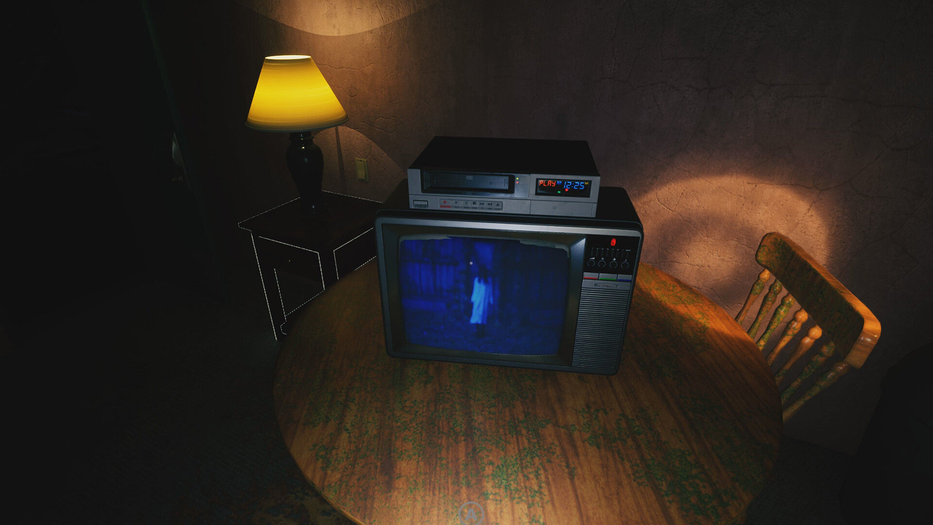 Death Motel screenshot 12