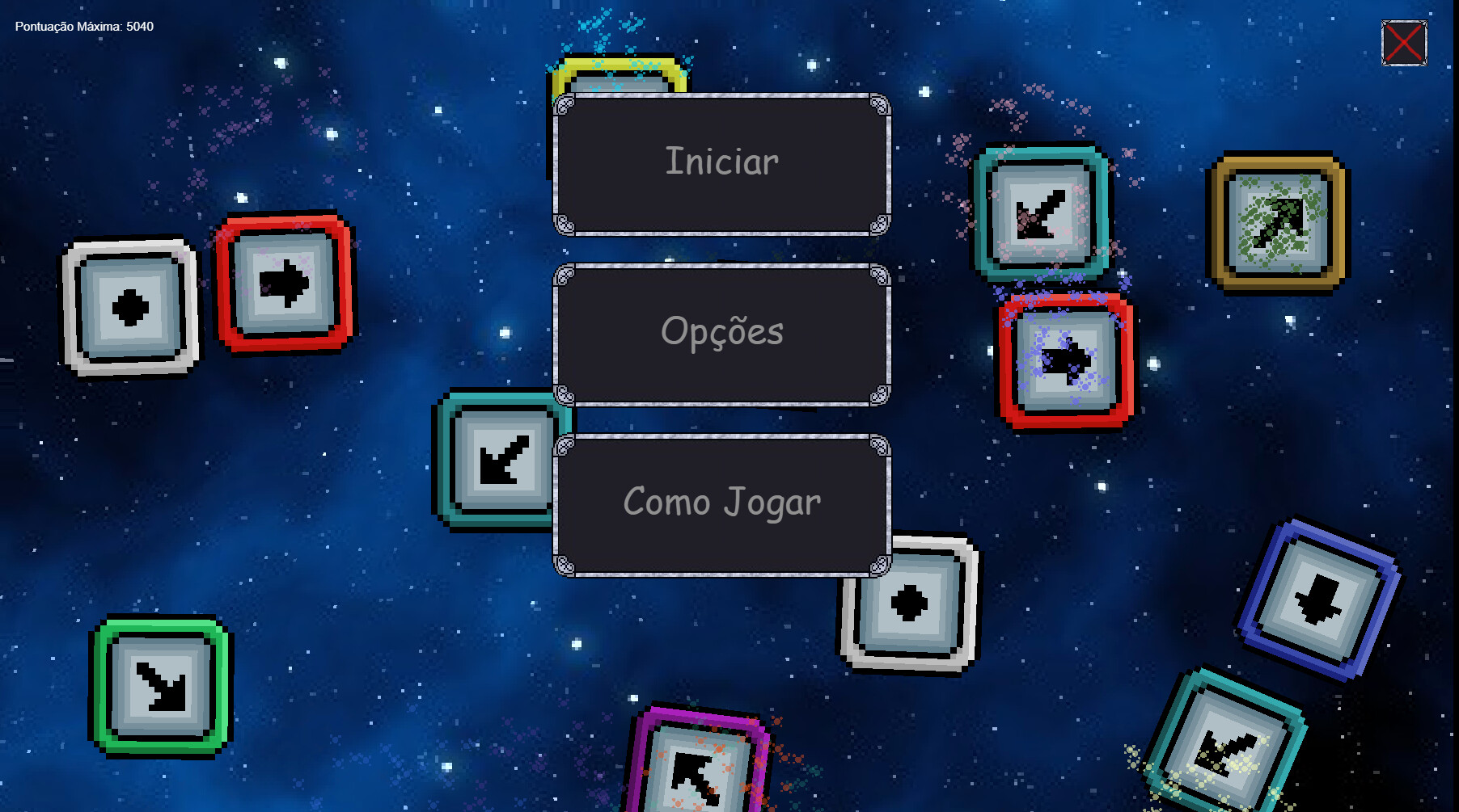 Doupleri screenshot 1