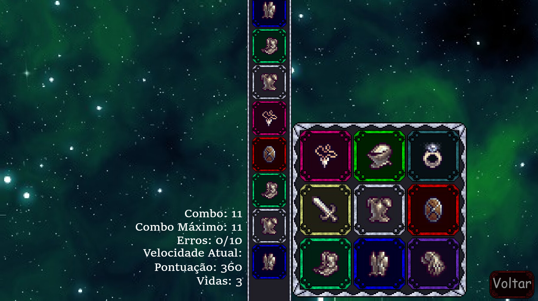Doupleri screenshot 3