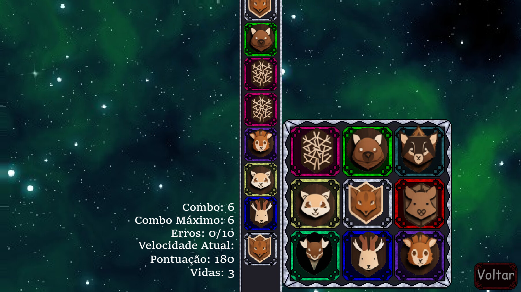 Doupleri screenshot 4