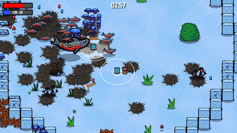 Gnomber screenshot 8