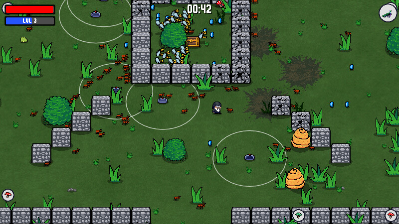 Gnomber screenshot 2