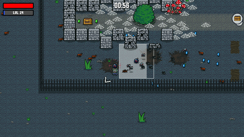 Gnomber screenshot 4