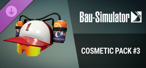Bau-Simulator - Cosmetic Pack #3