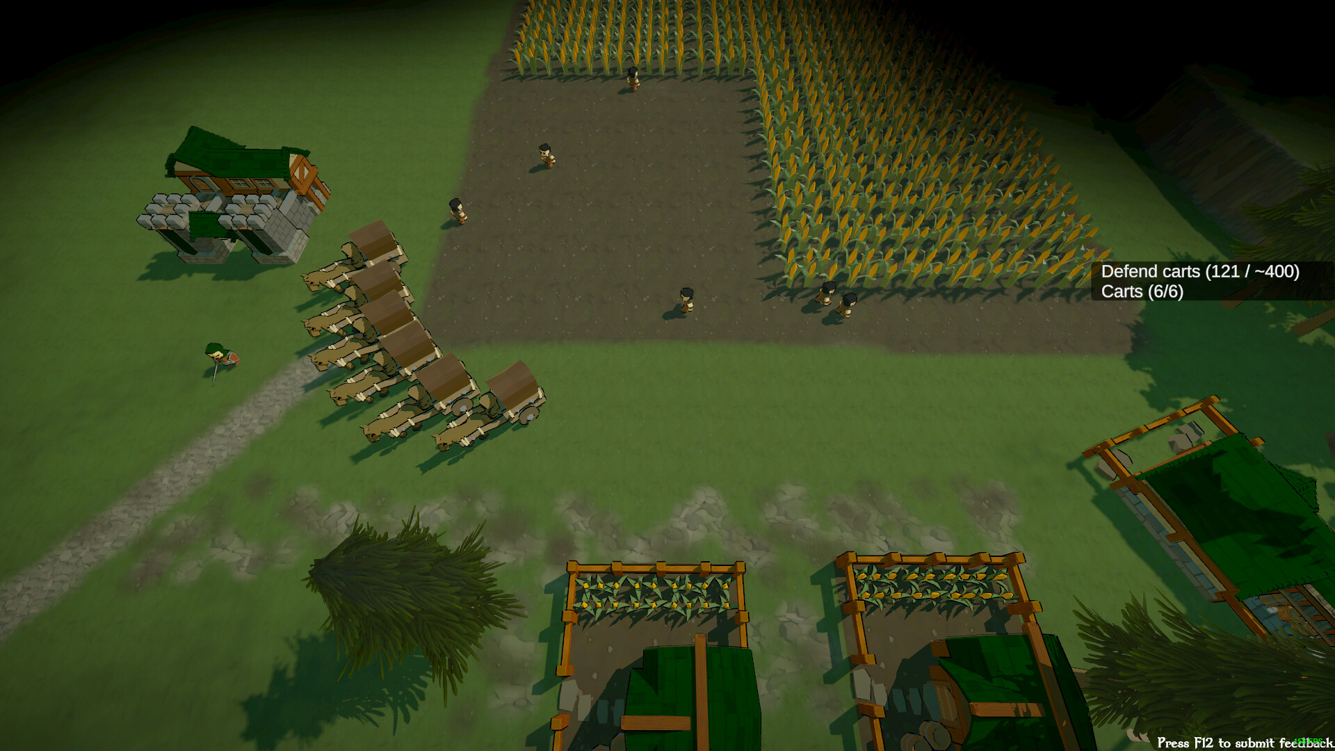 Orc Incursion screenshot 7