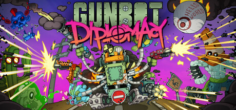 Gunbot Diplomacy Cover Image
