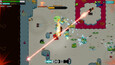A screenshot of Gunbot Diplomacy