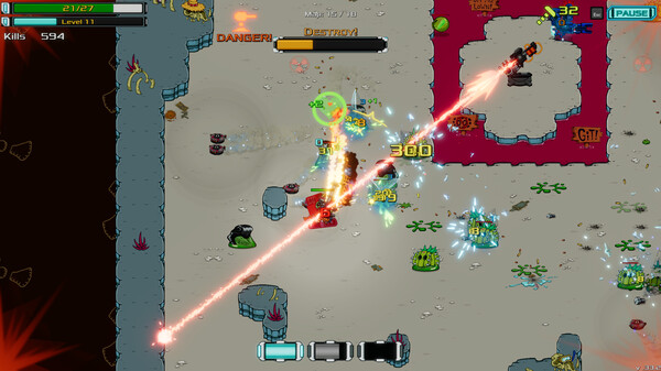 Screenshots