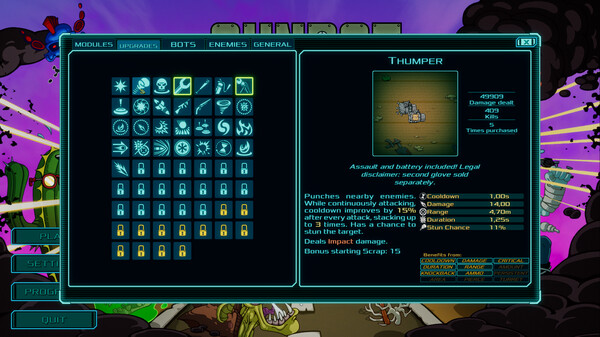 Screenshots