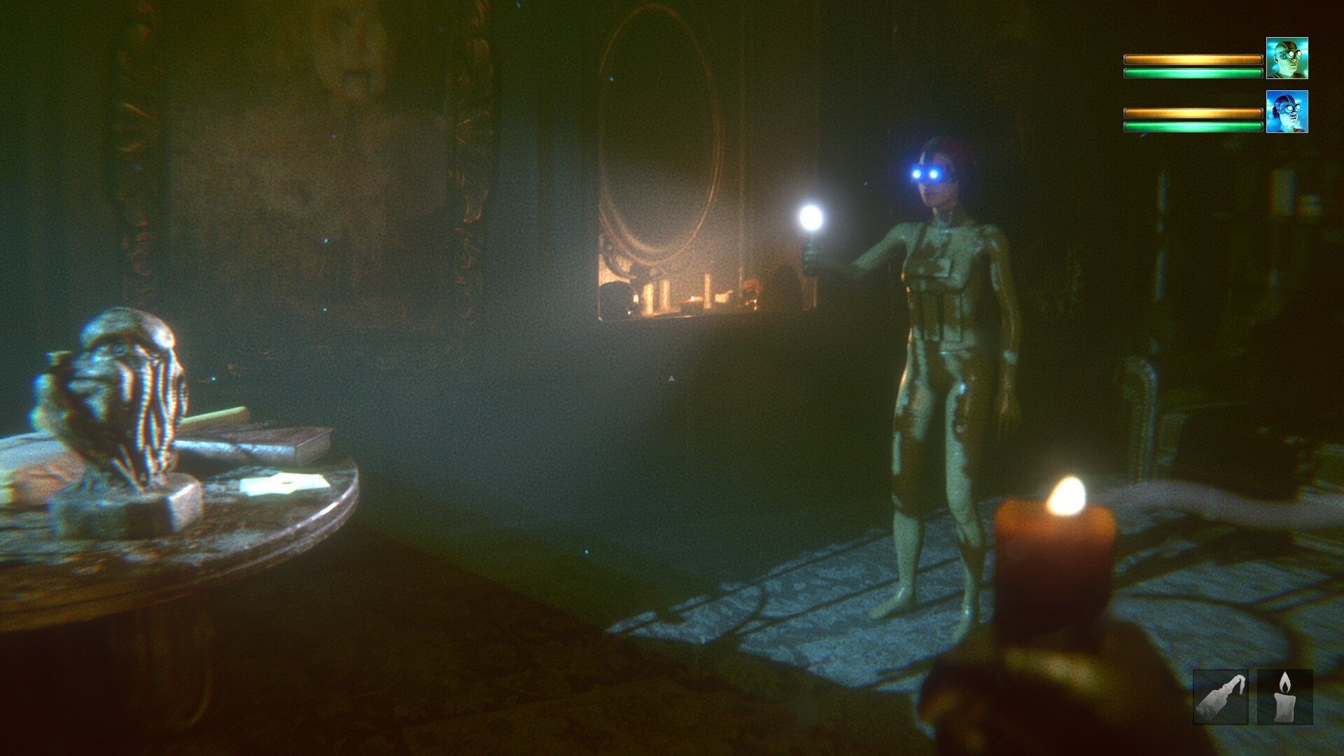Project Legion screenshot 8