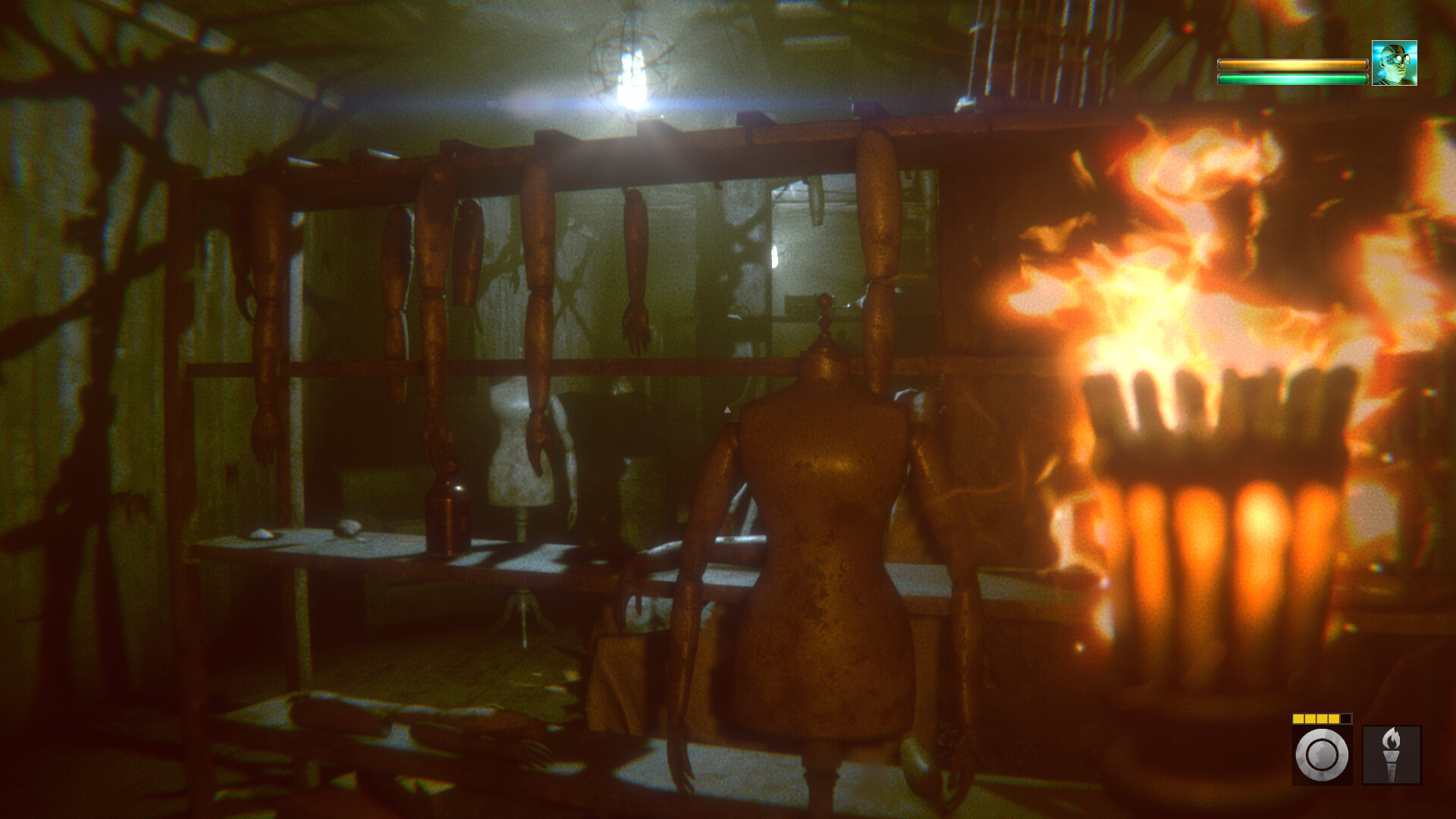 Project Legion screenshot 4