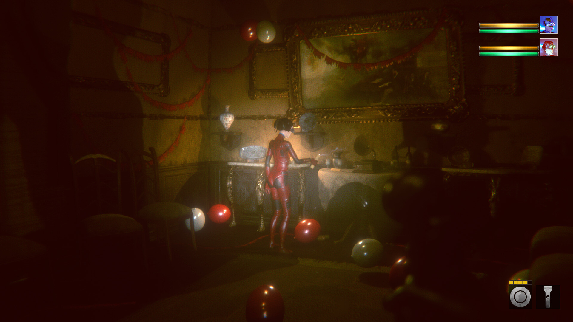 Project Legion screenshot 6
