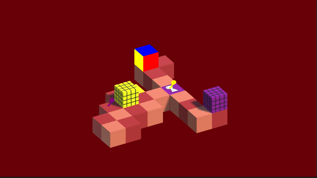 Cuboyd screenshot 4