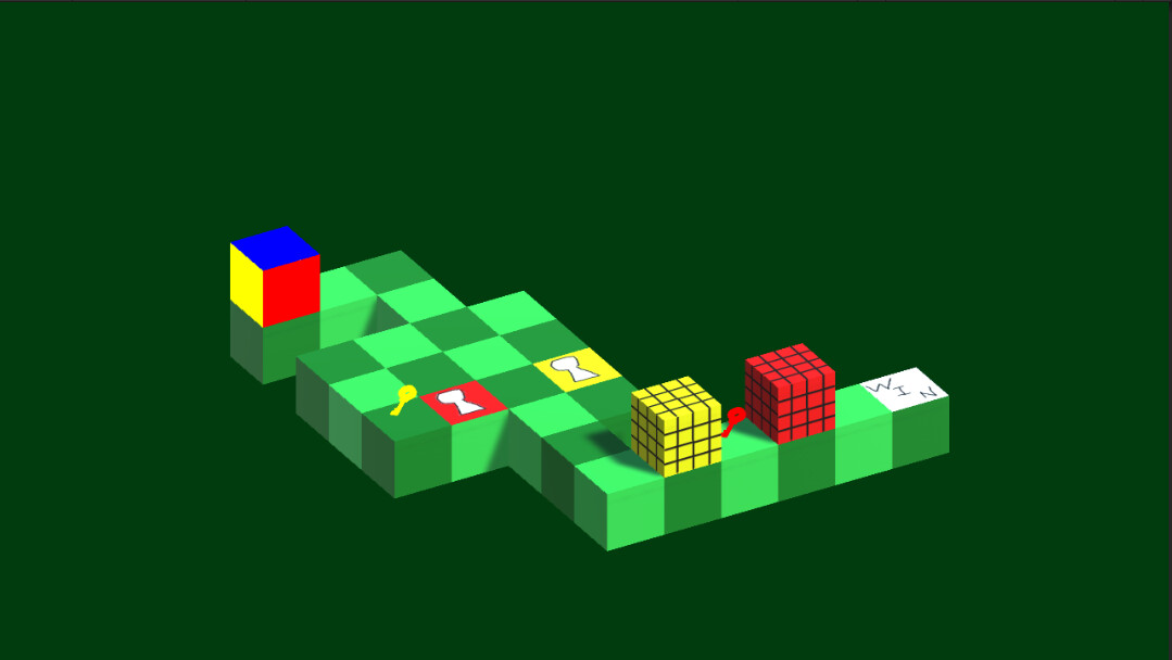 Cuboyd screenshot 5