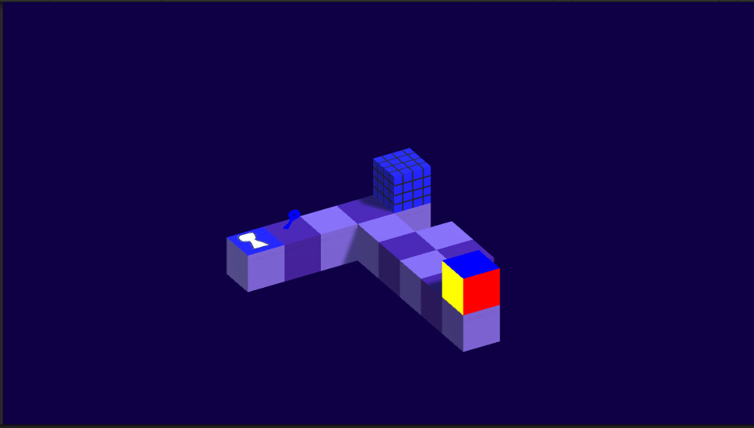Cuboyd screenshot 3