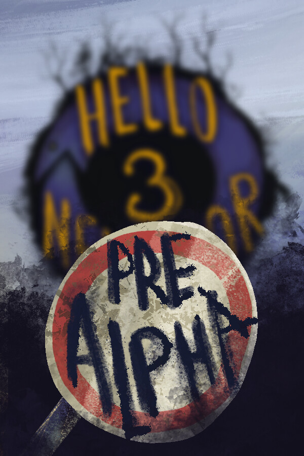 Hello Neighbor 3 Playtest
