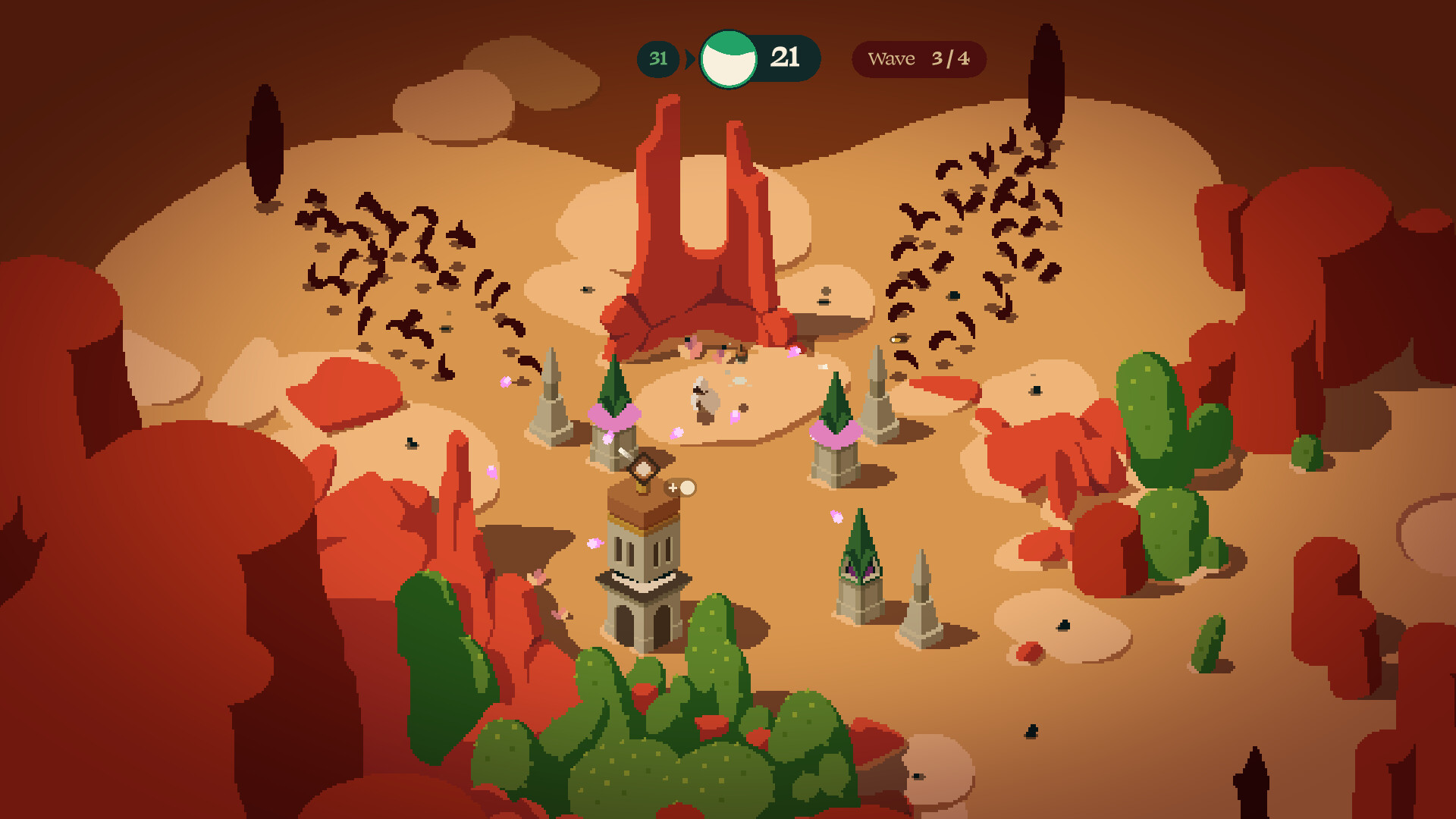 Rift Riff screenshot 6