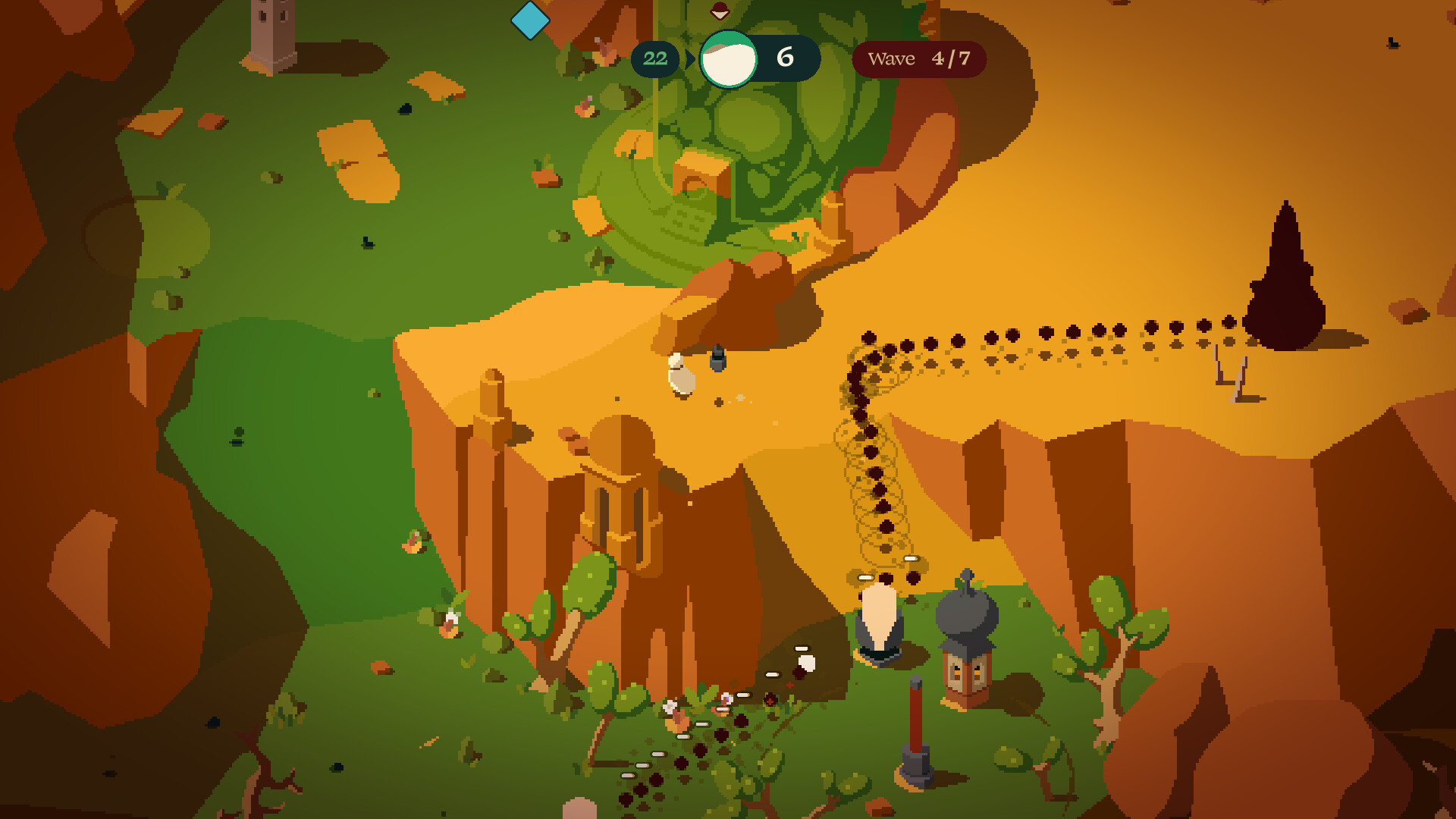 Rift Riff screenshot 8