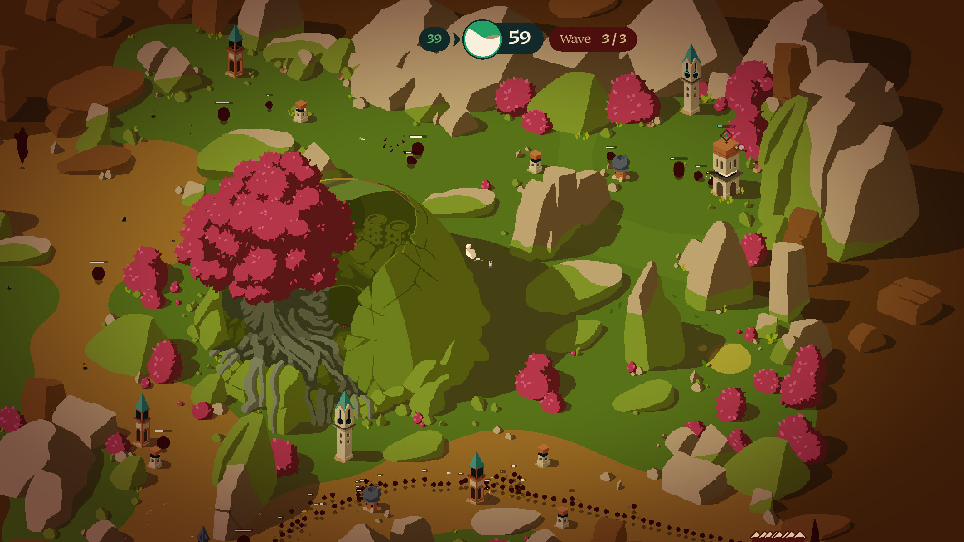 Rift Riff screenshot 12