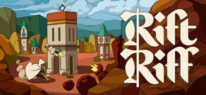 Rift Riff