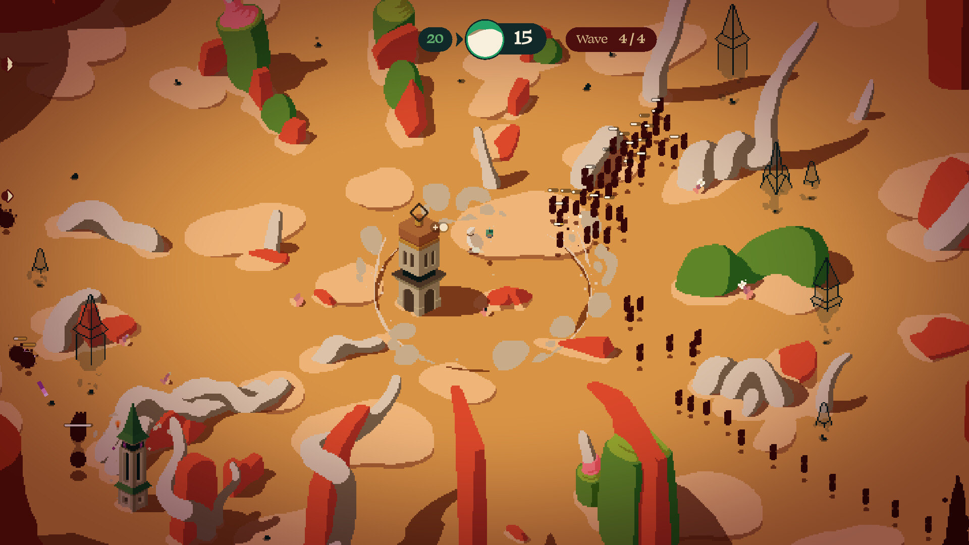 Rift Riff screenshot 13