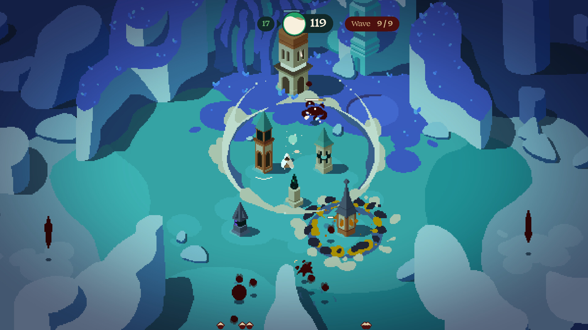 Rift Riff screenshot 9