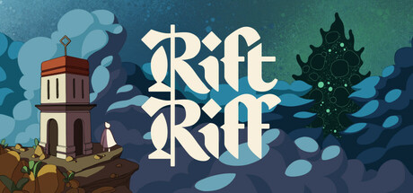Rift Riff — header artwork